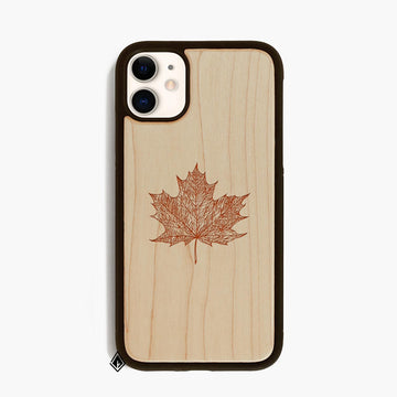 Maple Leaves