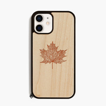 Maple Leaves