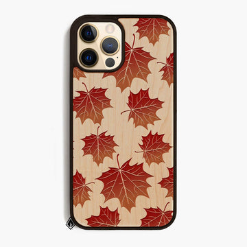 Maple Leaves