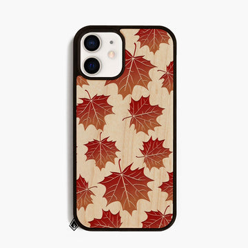 Maple Leaves