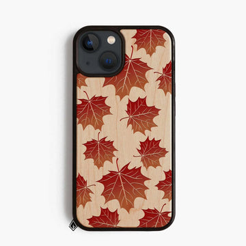 Maple Leaves