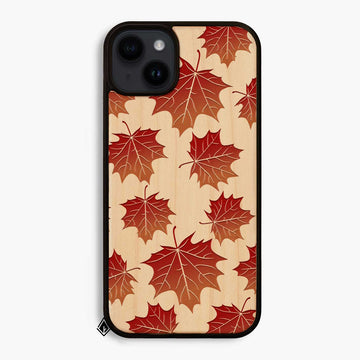 Maple Leaves