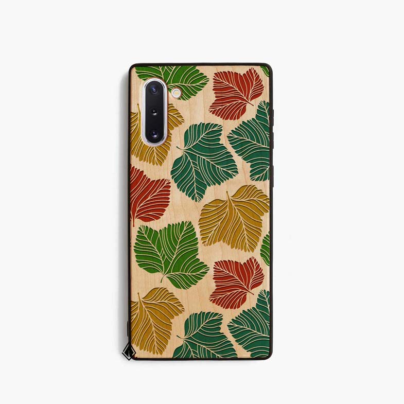 Samsung S22 Ultra Wooden Case