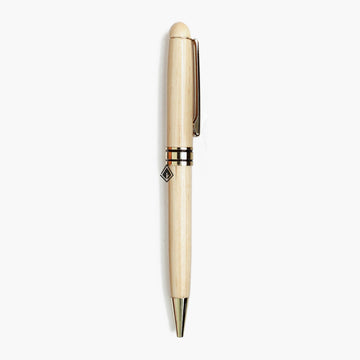 Maple Wooden Pen | Ballpoint Pen
