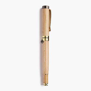 Maple Wooden Pen | Gel Pen