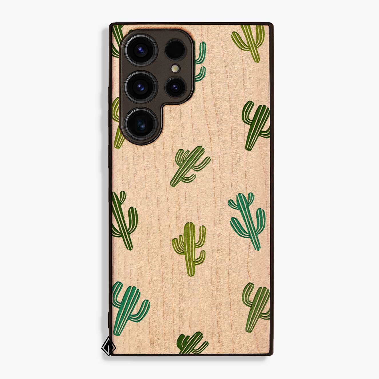 Samsung S23 Ultra Wooden Case