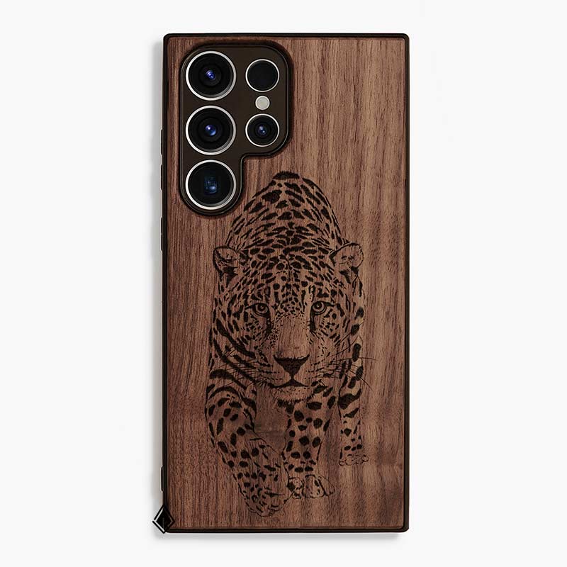 Samsung S23 Ultra Wooden Case