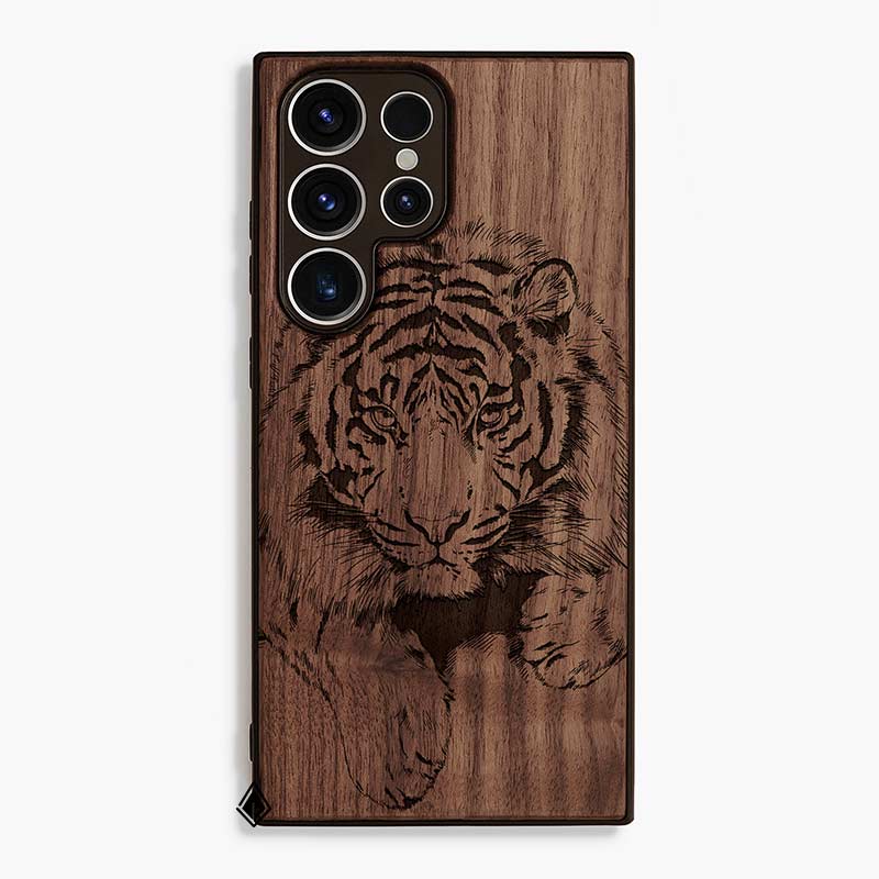 Samsung S23 Ultra Wooden Case