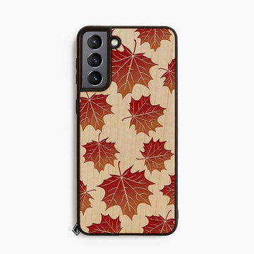 Maple Leaves