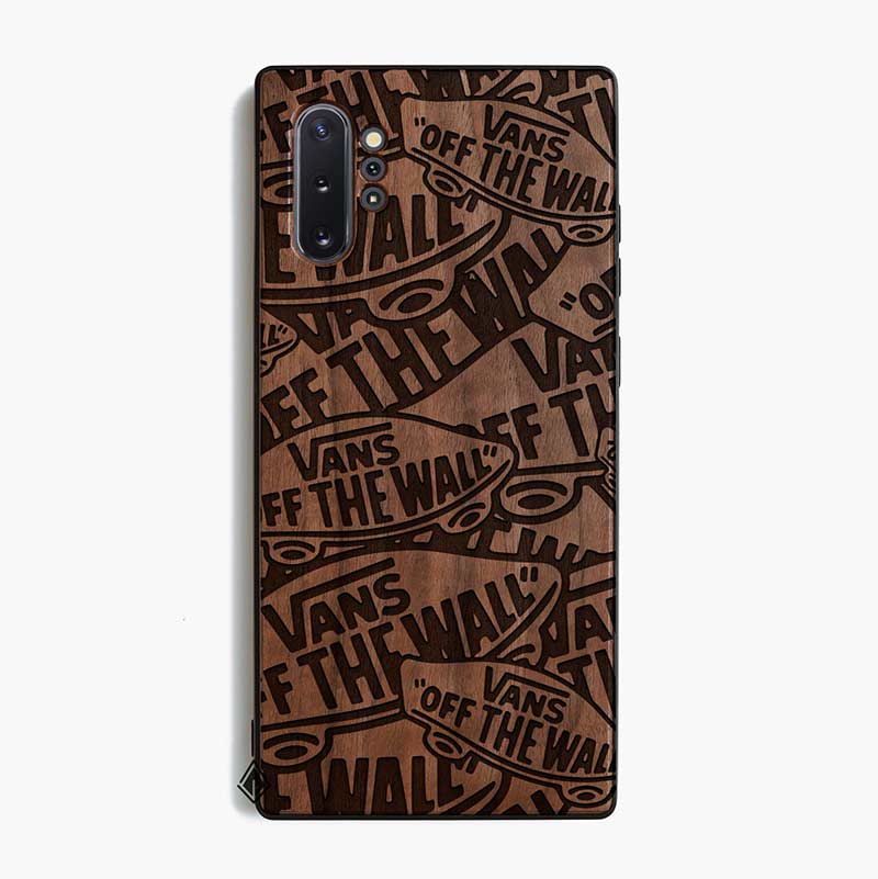 Vans samsung sale case